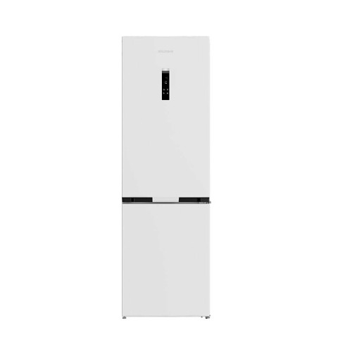 Холодильник GRUNDIG GKPN 669307 FW