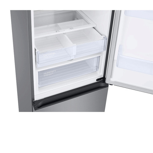 Холодильник SAMSUNG RB38T676FSA