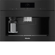 Кофемашина MIELE CVA7845 OBSW