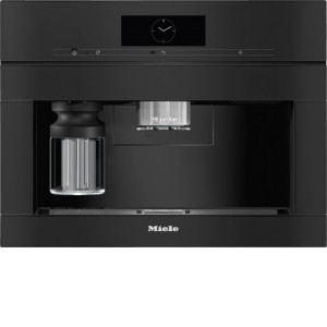 Кофемашина MIELE CVA7845 OBSW