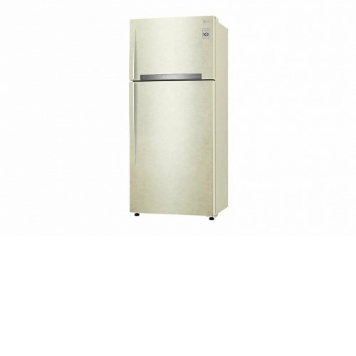 Холодильник LG GN-H702HEHL