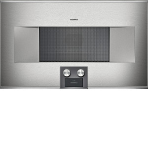 Духовой шкаф GAGGENAU BM485110