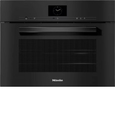 Пароварка MIELE DGC 7640 HC Pro OBSW