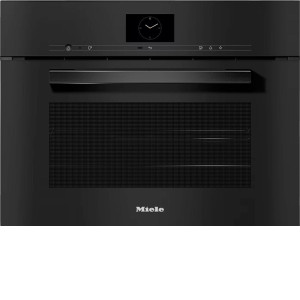 Пароварка MIELE DGC 7640 HC Pro OBSW