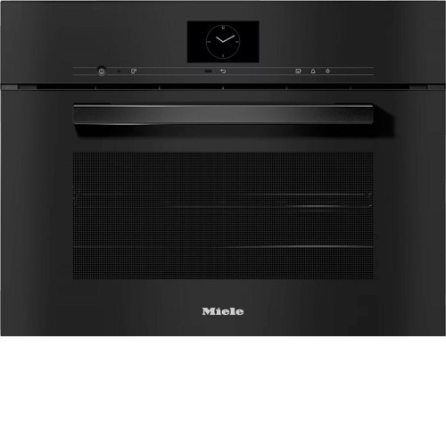 Пароварка MIELE DGC 7640 HC Pro OBSW