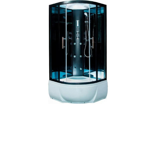 Душевая кабина ERLIT Eclipse ER5709TP-C24