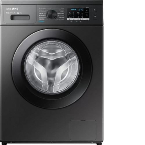 Стиральная машина SAMSUNG WW70AG5S20CXLP