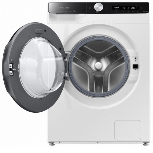 Стиральная машина SAMSUNG WW80AG6S28AE/LD