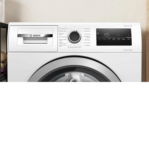 Стиральная машина BOSCH WAN2425EPL