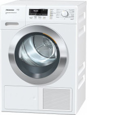 Сушильная машина MIELE tkg 450 wp chromeedition Сушильная машина MIELE tkg 450 wp chromeedition