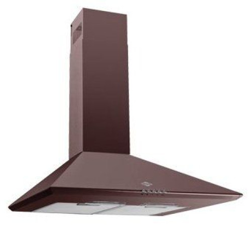 Вытяжка MBS LAURUS 150 BROWN