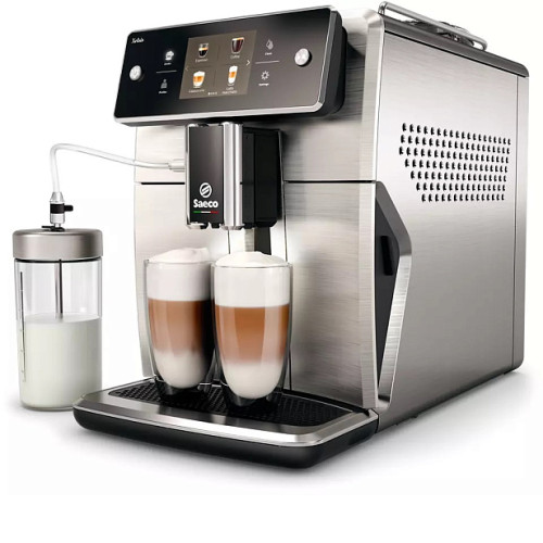 Кофемашина SAECO SM7685/00