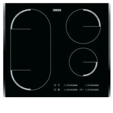 Поверхность ZANUSSI zem 56740 bb