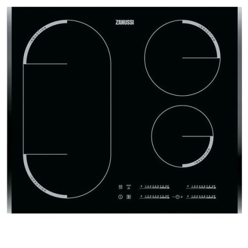 Поверхность ZANUSSI zem 56740 bb
