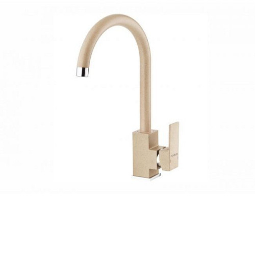 Смеситель ALVEUS SANTO G55 BEIGE