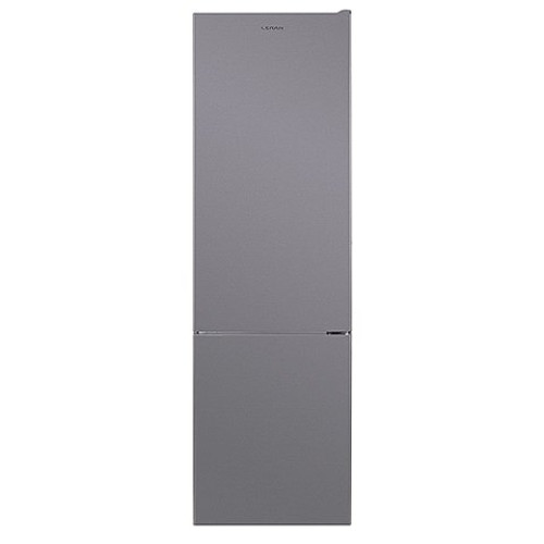 Холодильник LERAN CBF 225 IX NF