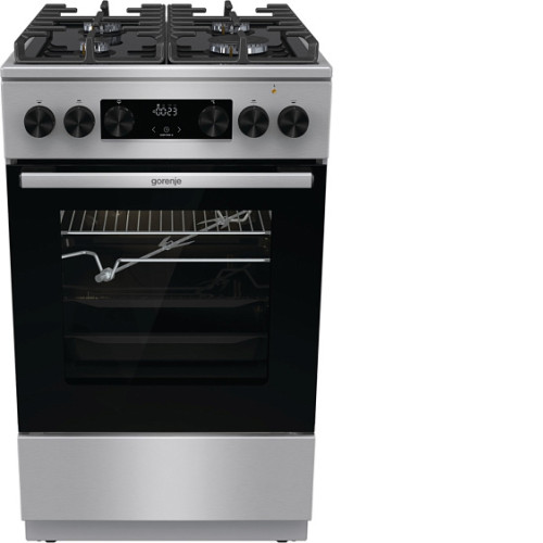 Плита GORENJE GK5C65XV
