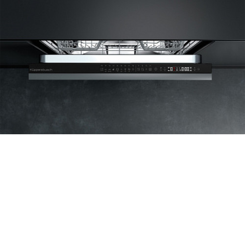 Посудомоечная машина KUPPERSBUSCH GX 6500.0 v
