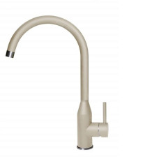 Смеситель ELLECI Adige K95 Champagne
