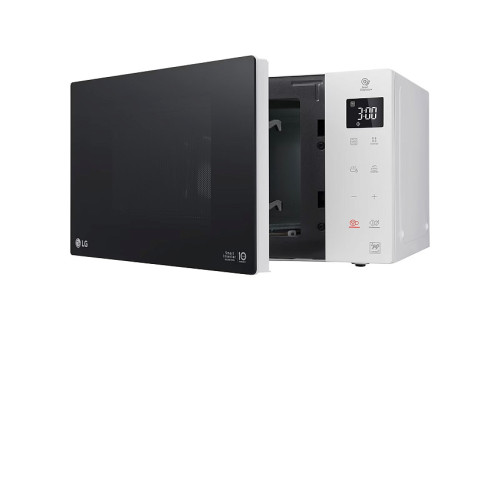 Микроволновая печь LG MS23NECBW