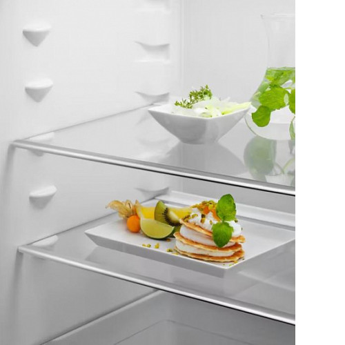 Холодильник ELECTROLUX LRB3AF12S