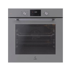 Духовой шкаф LEX EDP 671 GR MAX