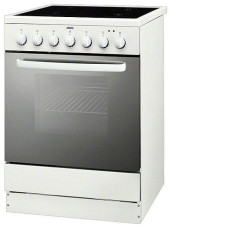 Электрическая плита стеклокерамическая ZANUSSI zcv 662 mw