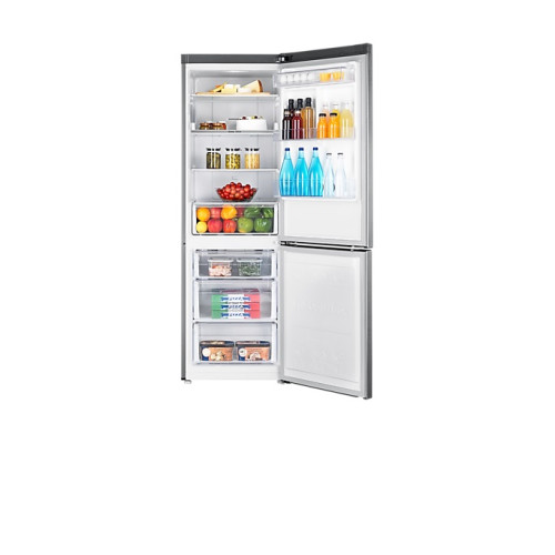 Холодильник SAMSUNG RB33A32N0SA/WT
