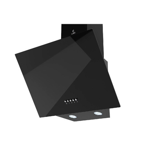 Вытяжка LEX META 500 BLACK
