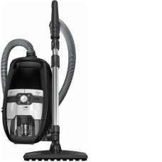 Пылесос MIELE Blizzard CX1 Parquet Flex PoweLine SKCF5 obsidian black