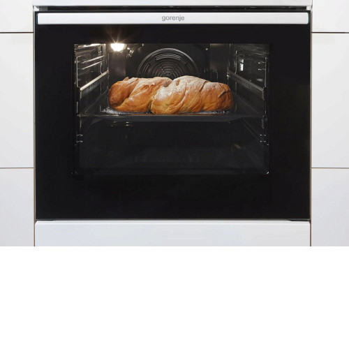 Плита GORENJE GE5A21WH