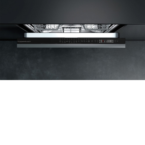 Посудомоечная машина KUPPERSBUSCH G 6805.0 v