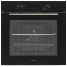 Духовой шкаф KRONA ELEMENT D plus 60 BL