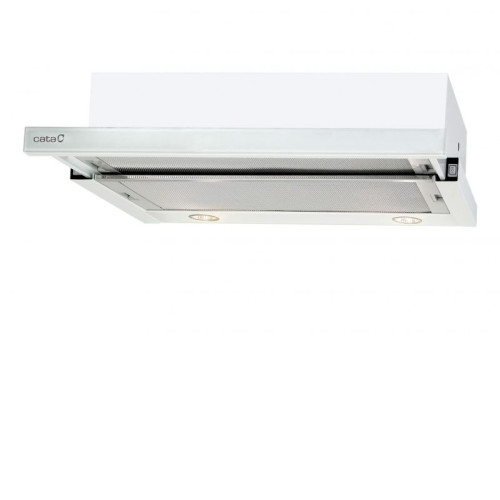 Вытяжка CATA TF 2003 WHITE GLASS