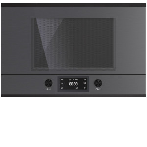 Микроволновая печь KUPPERSBUSCH MR 6330.0 GPH 5