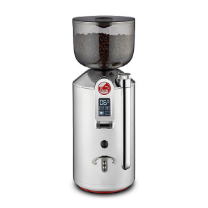 Кофемолка SMEG La Pavoni LPGGRI01EU Кофемолка SMEG La Pavoni LPGGRI01EU