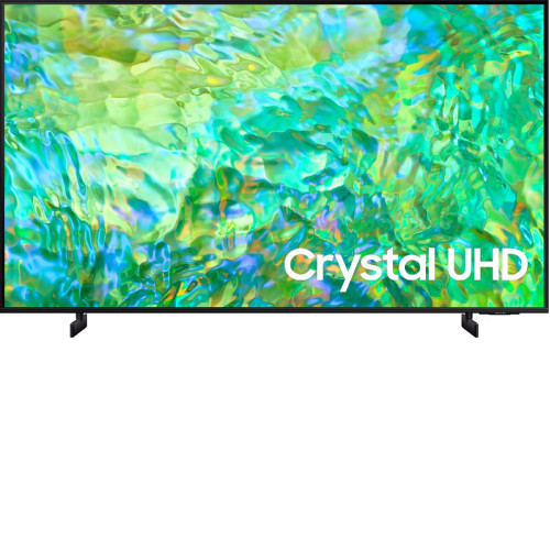 Телевизор SAMSUNG UE50CU8000UXRU