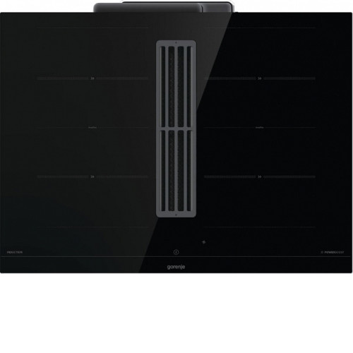 Варочная поверхность GORENJE HET749BSC