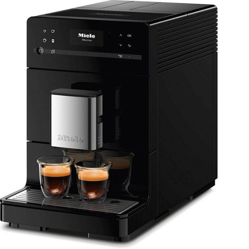 Кофемашина MIELE CM 5410 OBSW