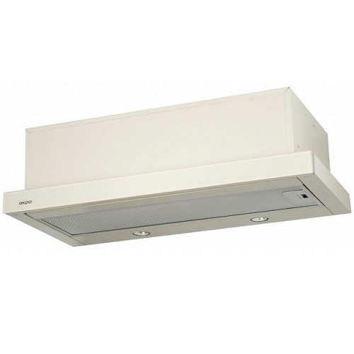 Вытяжка AKPO WK-7 Light eco 60 бежевый
