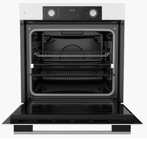 Духовой шкаф KUPPERSBERG HF 610 W