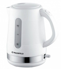 Чайник MAUNFELD MGK-631W