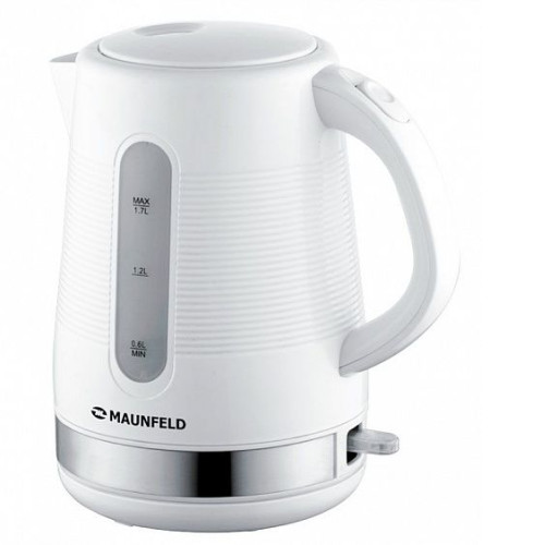 Чайник MAUNFELD MGK-631W