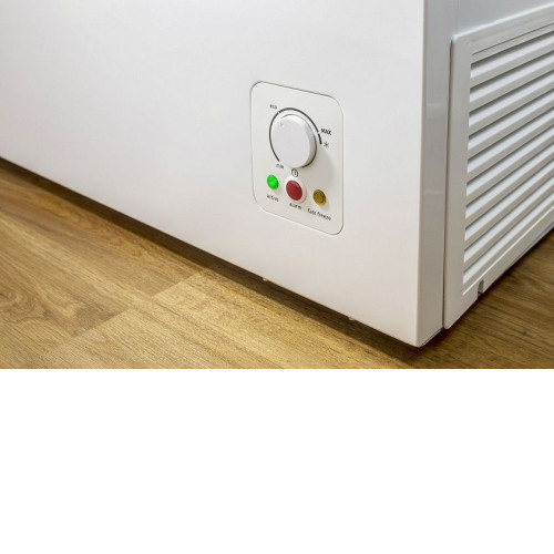 Морозильник-ларь GORENJE FH301CW
