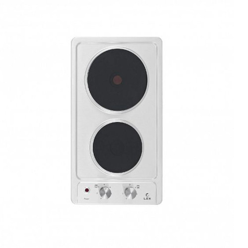 Варочная панель Lex EVE 320 WH