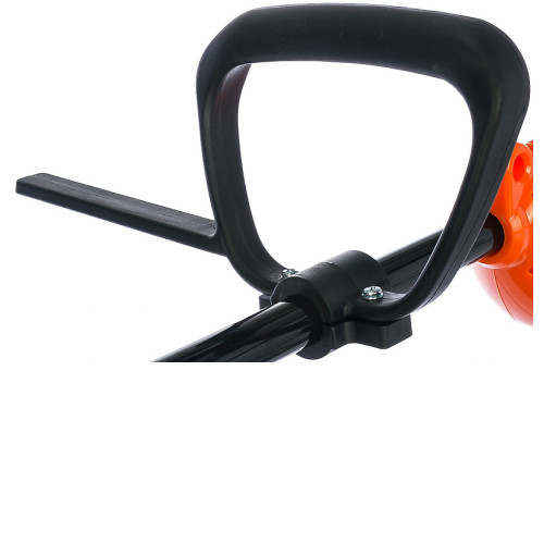Электрическая коса CARVER TR-1500S 01.002.00009