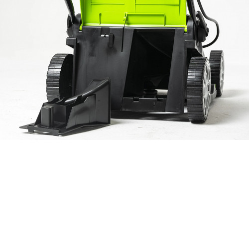 Газонокосилка GREENWORKS G24X2LM41 2512607