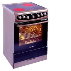 Плита электрическая KAISER hc 60010 b Плита электрическая KAISER hc 60010 b
