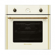 Духовой шкаф ELECTRONICSDELUXE 6006.05 эшв-008
