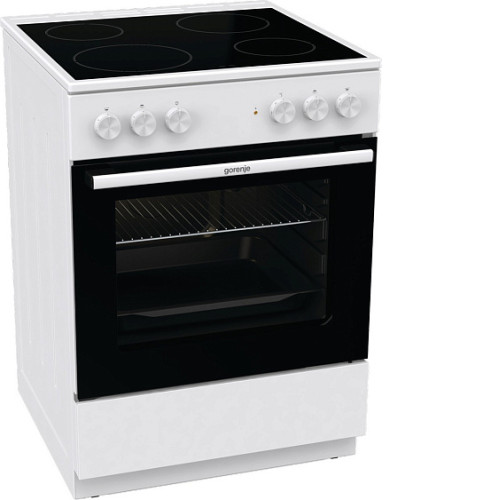 Плита GORENJE GEC6A11WG